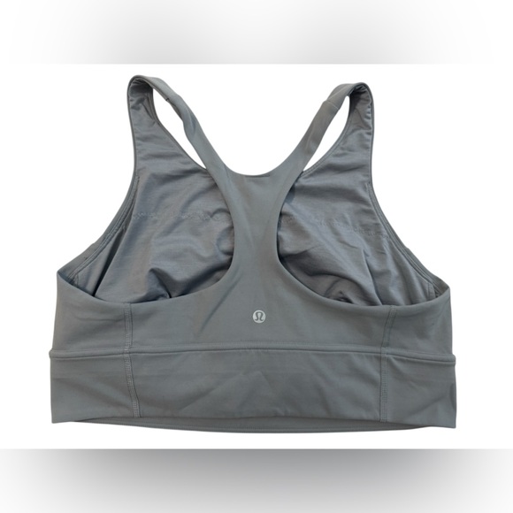 Lululemon Wunder Train Longline Bra *Medium Support, C/D
Cup in Chambray - Picture 3 of 6